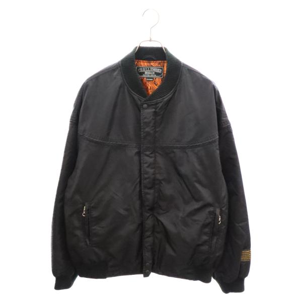 CHALLENGER チャレンジャー 22AW FLIGHT DERBY JACKET フライト CHALLENGER チャレンジャー 22AW FLIGHT DERBY JACKET フライト