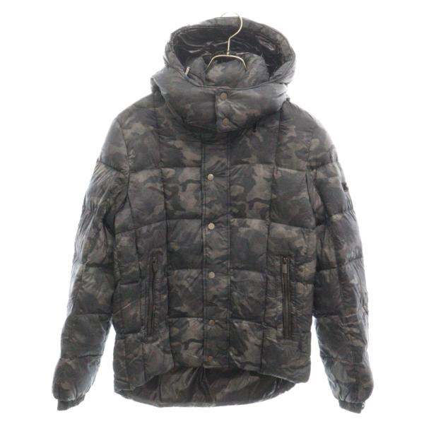 TATRAS タトラス PRPMITOR MTA14A4243 プロミトル フーディー カモフラ  