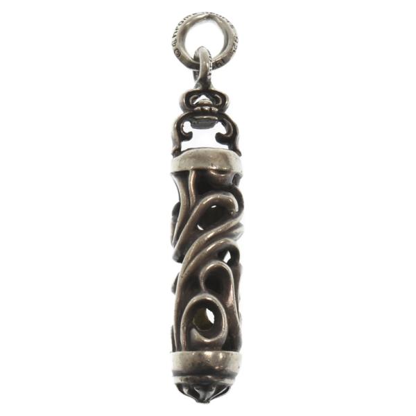 CHROME HEARTS（クロムハーツ） ROLLER PENDANT ローラーペンダント