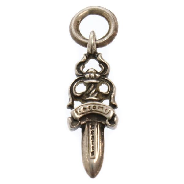 Chrome Hearts オールド スモールダガー チャーム CHROME HEARTS クロムハーツ #5DAGGER オールド ダガーチャーム