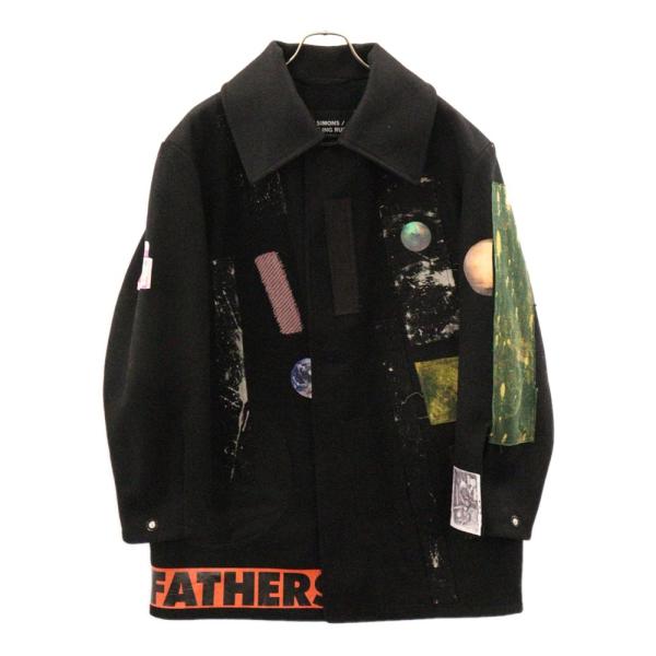 Raf Simons / Sterling Ruby マフラー Raf Simons / Sterling Ruby マフラー 買うファッション - Raf Simons