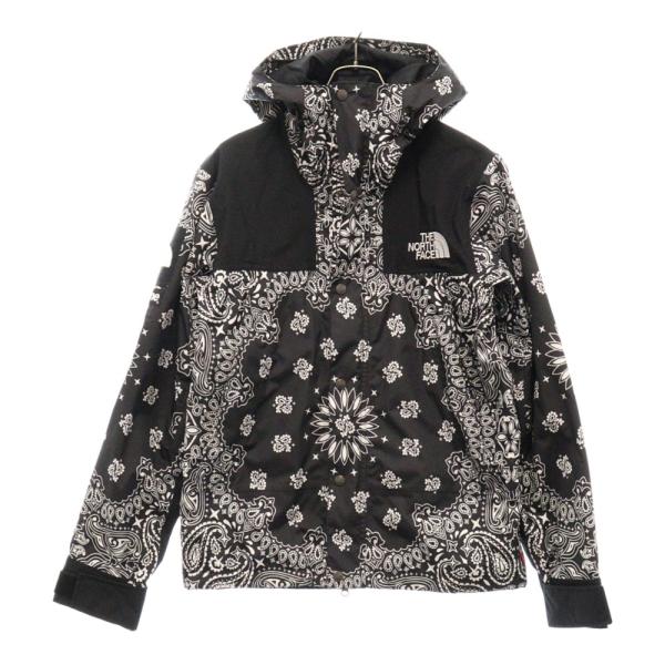 Supreme シュプリーム 14AW×ノースフェイス バンダナマウンテン Supreme シュプリーム 14AW×ノースフェイス バンダナマウンテン
