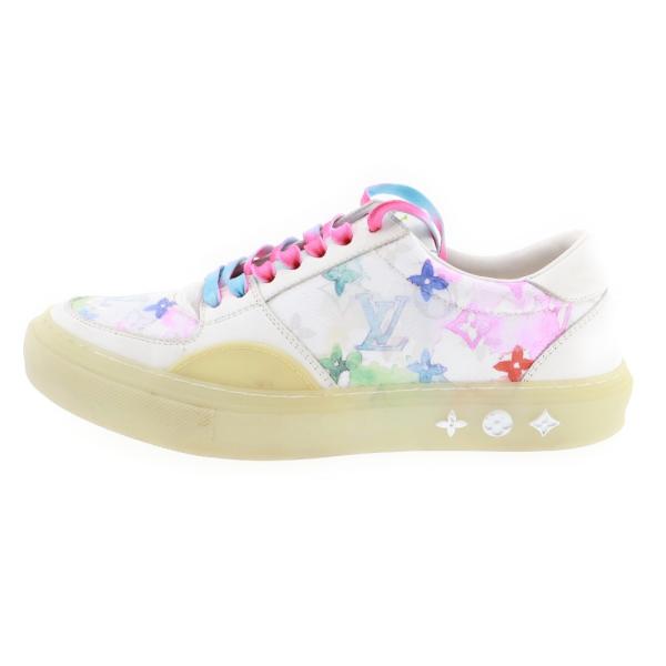 LOUIS VUITTON ルイヴィトン 21SS オリ ライン ウォーターカラー LOUIS VUITTON ルイヴィトン 21SS オリ ライン ウォーターカラー
