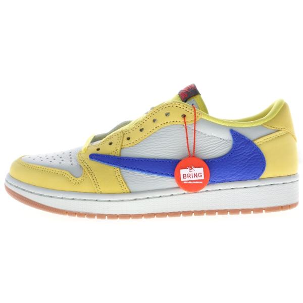 NIKE (ナイキ) × トラヴィススコット ウィメンズ エアジョーダン NIKE (ナイキ) × トラヴィススコット ウィメンズ エアジョーダン