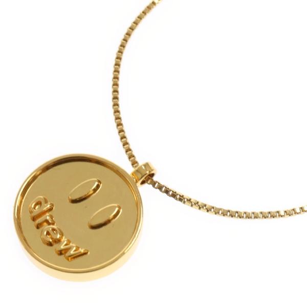 drew house（ドリューハウス） Mascot Pendant Necklace マスコット