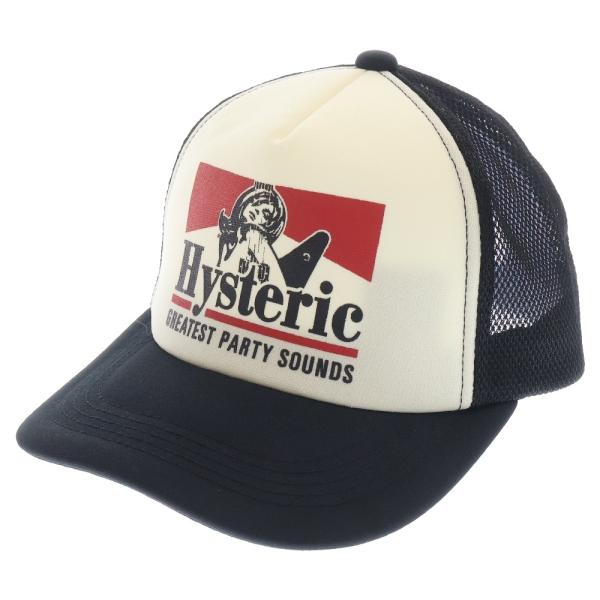 HYSTERIC GLAMOUR ヒステリックグラマー GREATEST PARTY SOUDS HYSTERIC GLAMOUR ヒステリックグラマー GREATEST PARTY SOUDS