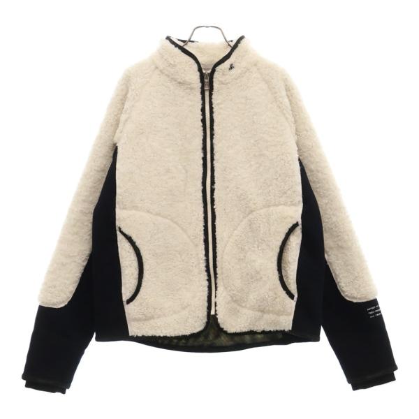 39 国内正規品 MONCLER モンクレール MAGLIA CARDIGAN MONCLER モンクレール 21AW × FRAGMENT MAGLIA CARDIGAN フラグメント