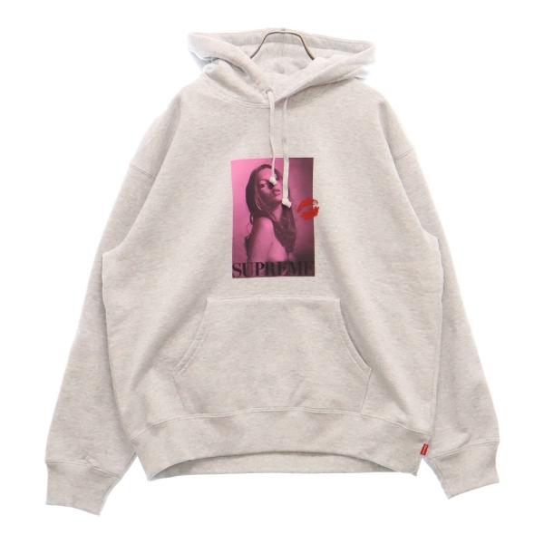Supreme（シュプリーム） 24AW Kate Moss Hooded Sweatshirt