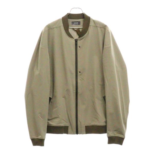 ACRONYM（アクロニウム） SCHOELLER JACKET ボンバージャケット カーキ