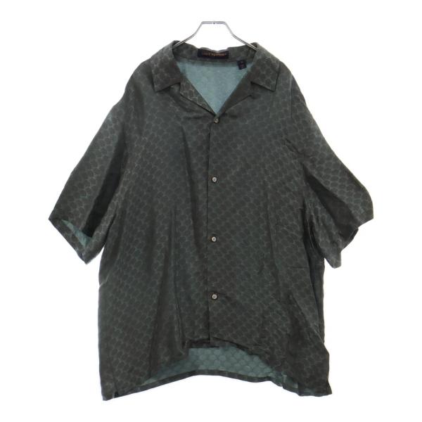 LOUIS VUITTON（ルイ・ヴィトン） 24AW ショートスリーブ 半袖 ジャ