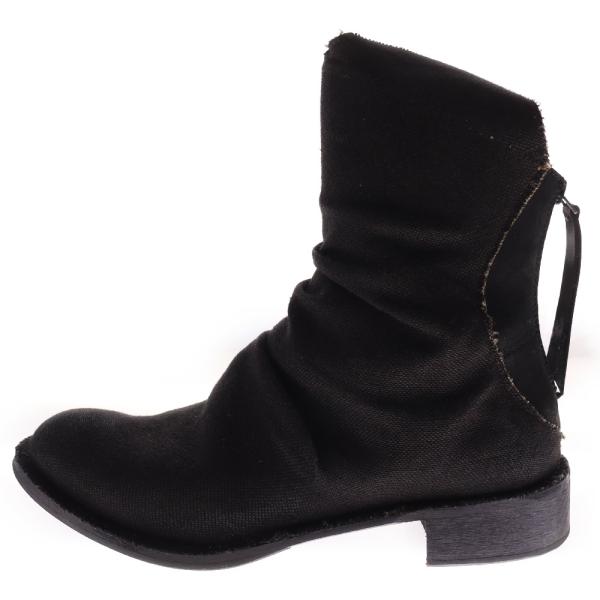 Yohji Yamamoto ヨウジヤマモト 22SS ×シェレヴィッキオヴィッキ