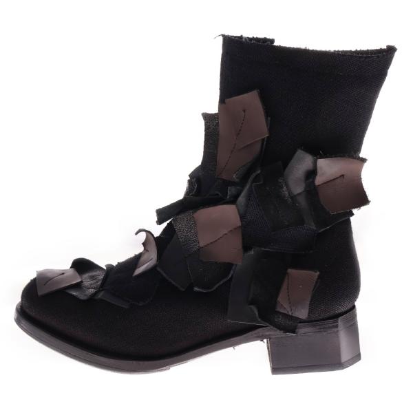 Yohji Yamamoto ヨウジヤマモト 18AW ×cherevichkiotvichki