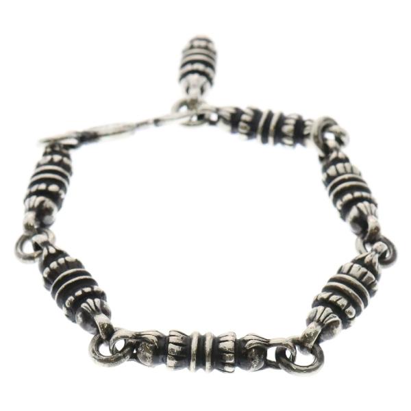 CHROME HEARTS クロムハーツ BARREL バレル ブレスレット