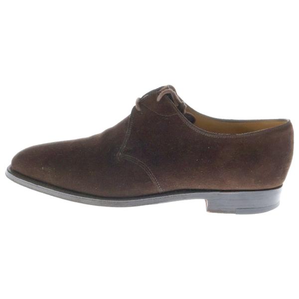 JOHN LOBB（ジョンロブ） TAMAR 44464 タマー 8000ラスト スエード
