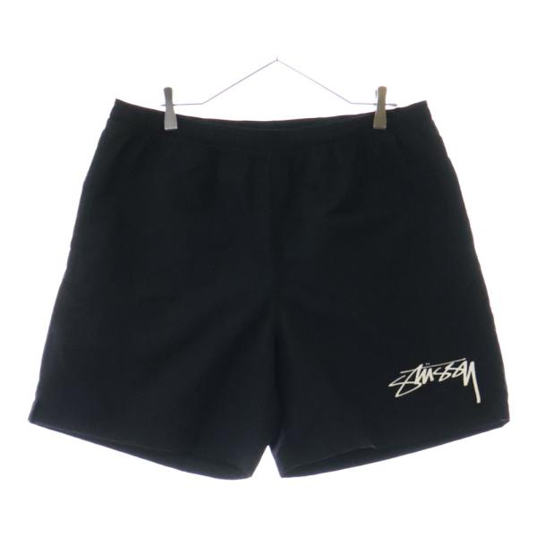 NIKE（ナイキ） 20SS×STUSSY WATER SHORTS FJ9167-010 ステューシー