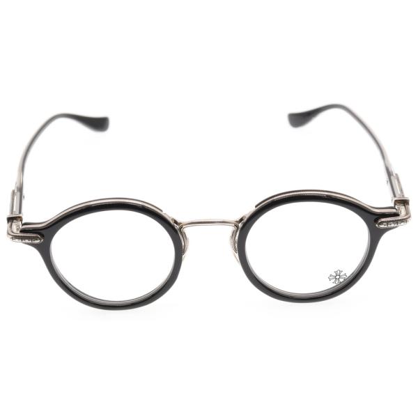 CHROME HEARTS クロムハーツ BRA-GILE ブラジル ラウンド