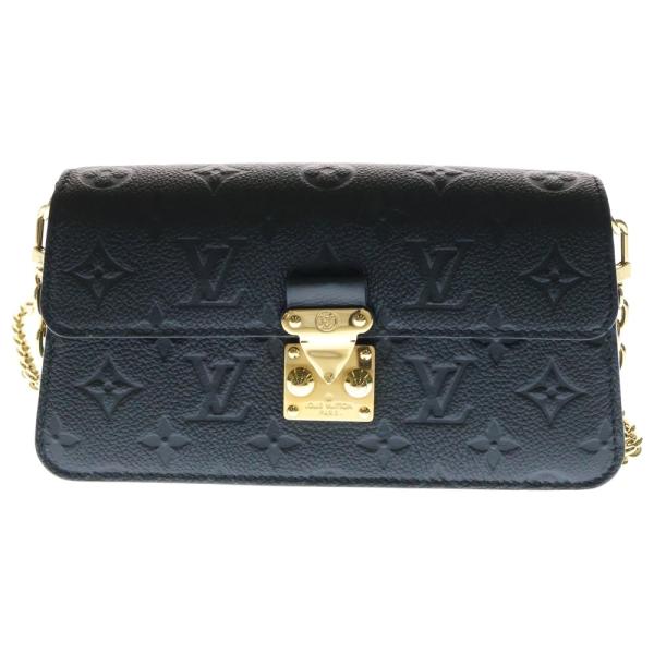 LOUIS VUITTON（ルイ・ヴィトン） ウォレット オン チェーン・メティス