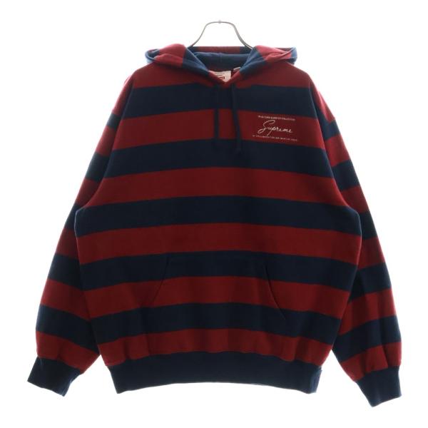 Supreme SUPREME シュプリーム 24AW ×Martine Rose Hooded