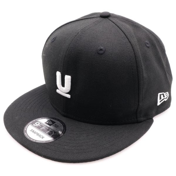 UNDERCOVER アンダーカバー × NEWERA CAP ニューエラ ベース