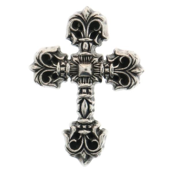 CHROME HEARTS（クロムハーツ） FILIG CROSS-XSM フィリグリークロスXS
