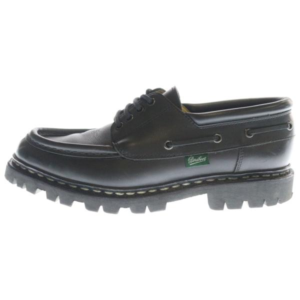 Paraboot（パラブーツ） CHIMEY LIS NOIR INK 200817 シメイ ノワール