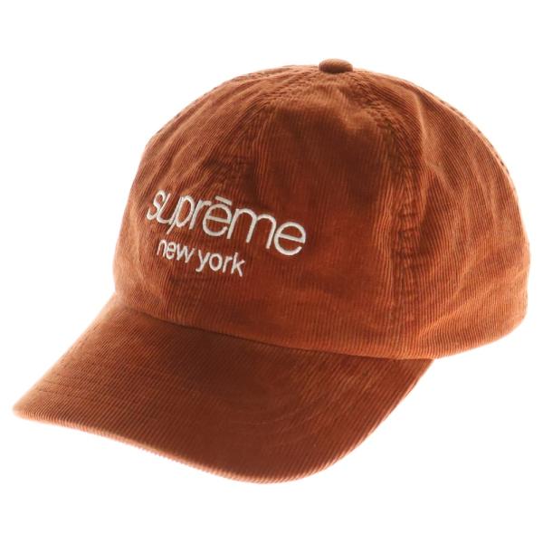 Supreme（シュプリーム） 21AW GORE-TEX Corduroy Classic Logo 6