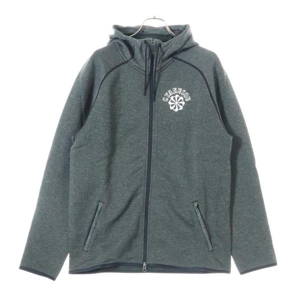 UNDERCOVER（アンダーカバー） × GYAKUSOU NRG NA KYMA HOODIE