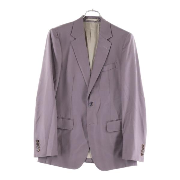 WACKO MARIA（ワコマリア） Ermenegildo Zegna SINGLE BREASTED JACKET