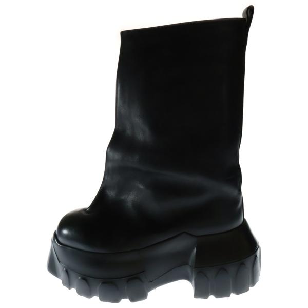Rick Owens（リック・オウエンス） 25SS Hollywood Flared Mega