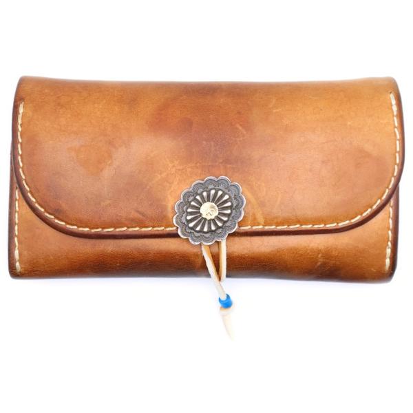 美品 goro's 札入れ レザー ロング ウォレット 長財布 goro's」の黒財布のすべて【マイ・セカンド・ゴローズ Vol.8】 | GQ JAPAN