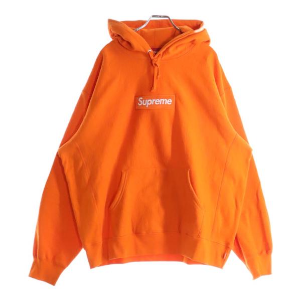 Supreme（シュプリーム） 24AW Box Logo Hooded Sweatshirt ボックス