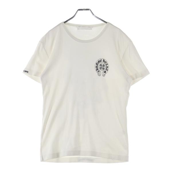 CHROME HEARTS（クロムハーツ） OLD バックセメタリープリント 白タグ