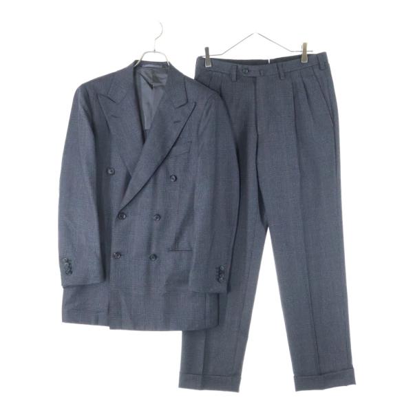 TOMORROWLAND PILGRIM トゥモローランド ピルグリム ウール ダブル