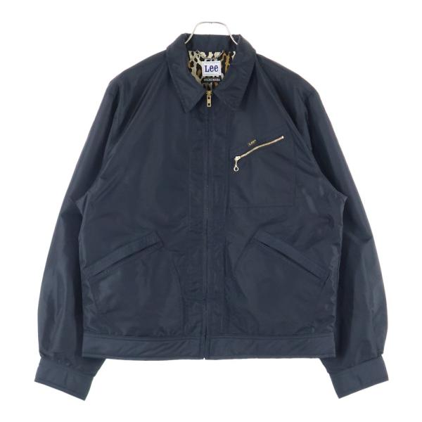WACKO MARIA（ワコマリア） × LEE NYLO 91-B JACKET ナイロン