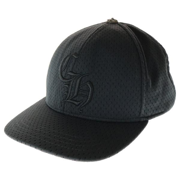 CHROME HEARTS（クロムハーツ） BASEBALL TRUCKER MESH CAP ベース