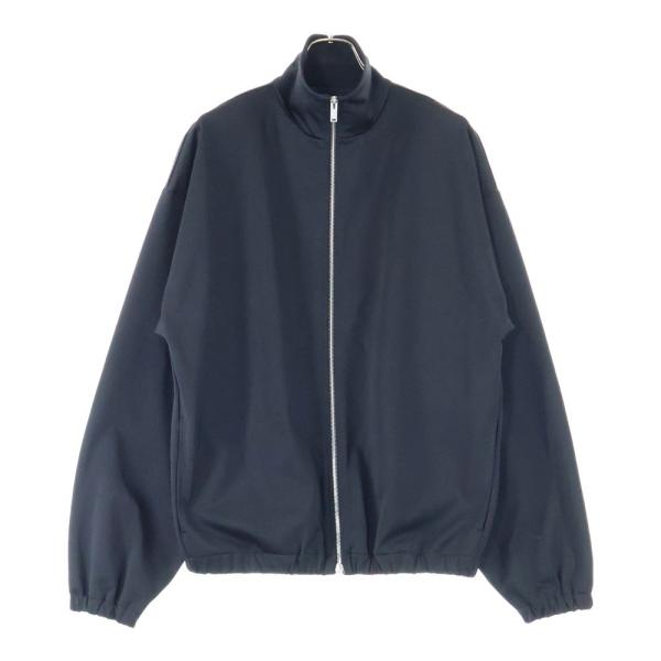 JIL SANDER（ジルサンダー） 25SS SWEATSHIRT W/ZIP J22HG0105-J20254