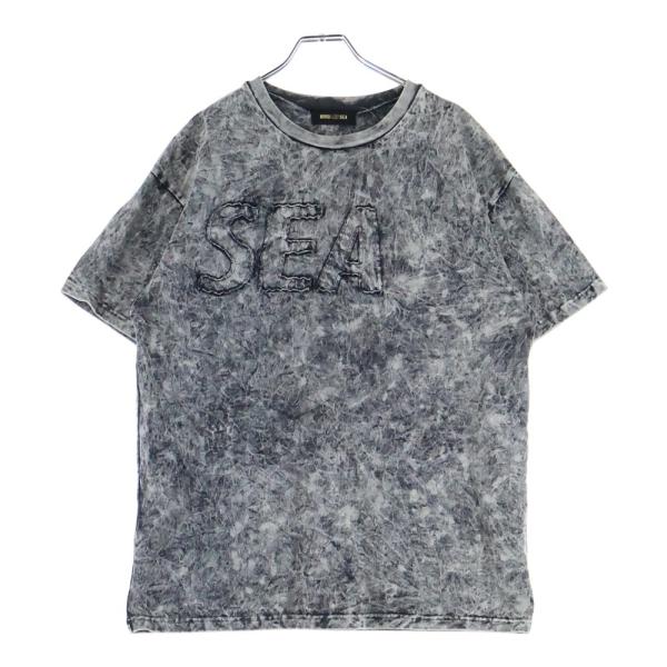 WIND AND SEA（ウィンダンシー） 24SS HIGH SULFER S/S 半袖 Tシャツ