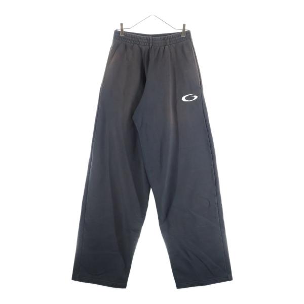 BALENCIAGA（バレンシアガ） バスケットボールバギースウェットロング