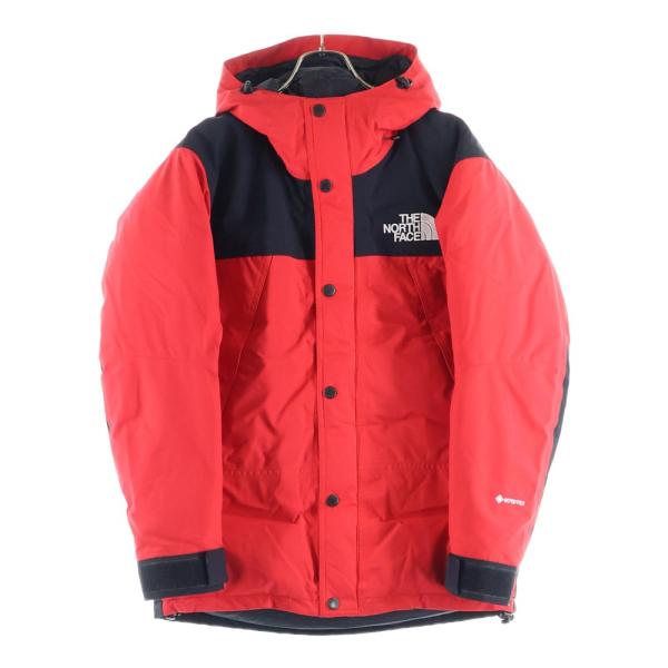 THE NORTH FACE ゴアテックス　ダウンジャケット　美品 楽天市場】THE NORTH FACE ノースフェイス ゴアテックス マウンテン