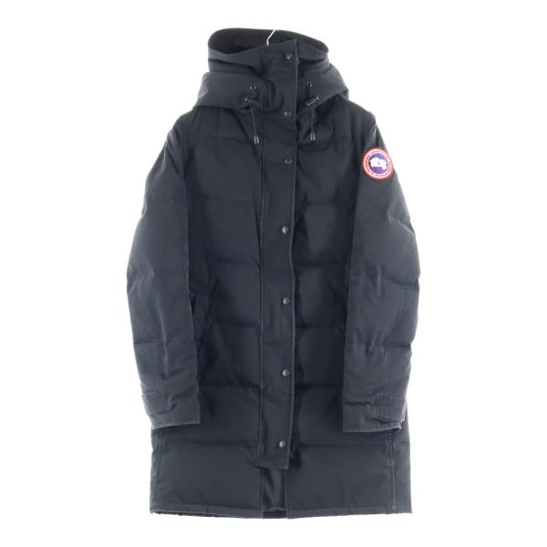 CANADA GOOSE（カナダグース） MACKENZIE PARKA マッケンジーパーカ