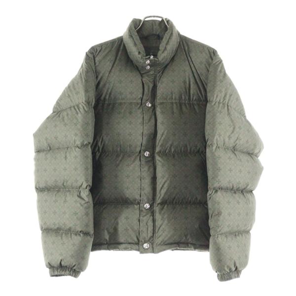 CHROME HEARTS（クロムハーツ） STIFF V2 FBRC スティッフ CHプラス 総