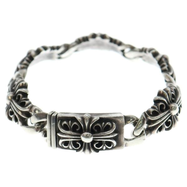 CHROME HEARTS（クロムハーツ） KEEPER LINK キーパー リンク