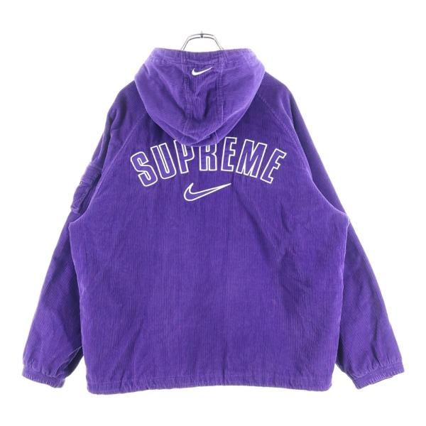 supreme コーデュロイ jacket Supreme Corduroy Zip Jacket (FW21) - $178