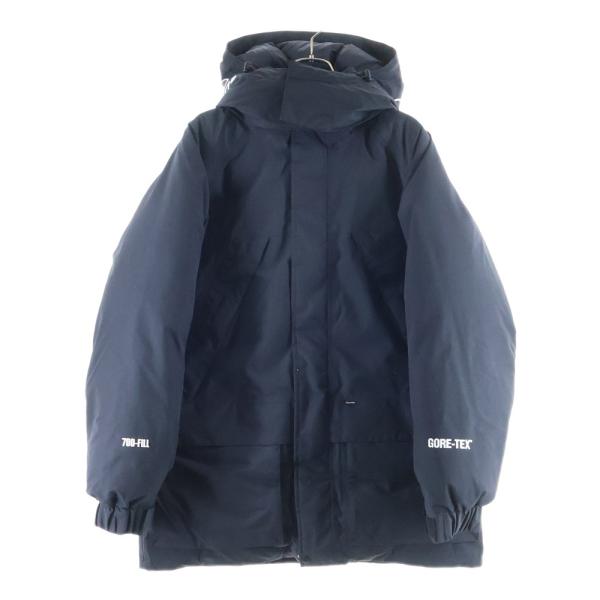 Supreme（シュプリーム） 18AW GORE-TEX 700-Fill Down Parka