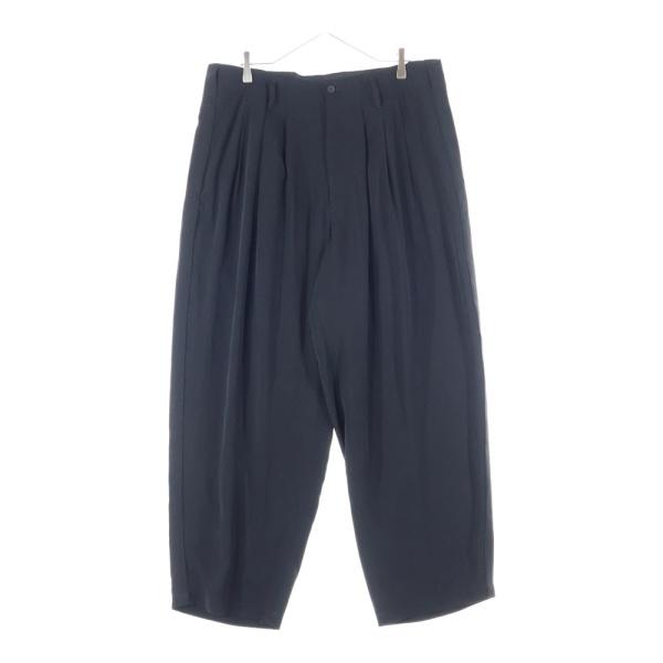 Yohji Yamamoto POUR HOMME ヨウジヤマモト プールオム 24SS TUXED