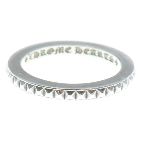 ♡*様 クロムハーツ tfp トゥルーファッキンパンク ビッグパンク リング CHROME HEARTS（クロムハーツ） TFP PNK BIG トゥルーファッキンパンク