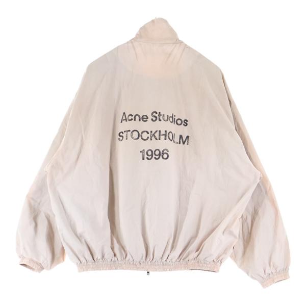 Acne Studios（アクネ ストゥディオズ） アクネ ストゥディオズ LOGO