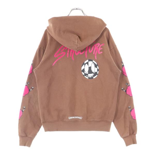 CHROME HEARTS（クロムハーツ） 19AW ×MATTY BOY PPO STRUCTURE HD