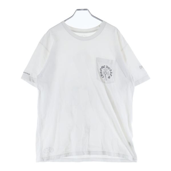 CHROME HEARTS（クロムハーツ） CH Print S/S T-shirts バックプリント