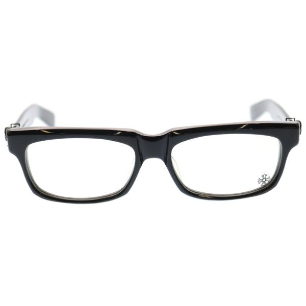 CHROME HEARTS（クロムハーツ） FOTI H.T. 1 フォティモチーフ クリア